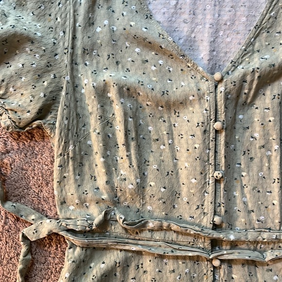 Universal Thread Dress - Picture 4 of 4